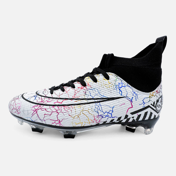 Zapatillas Hombre Chimpunes Fútbol Ultra Storm
