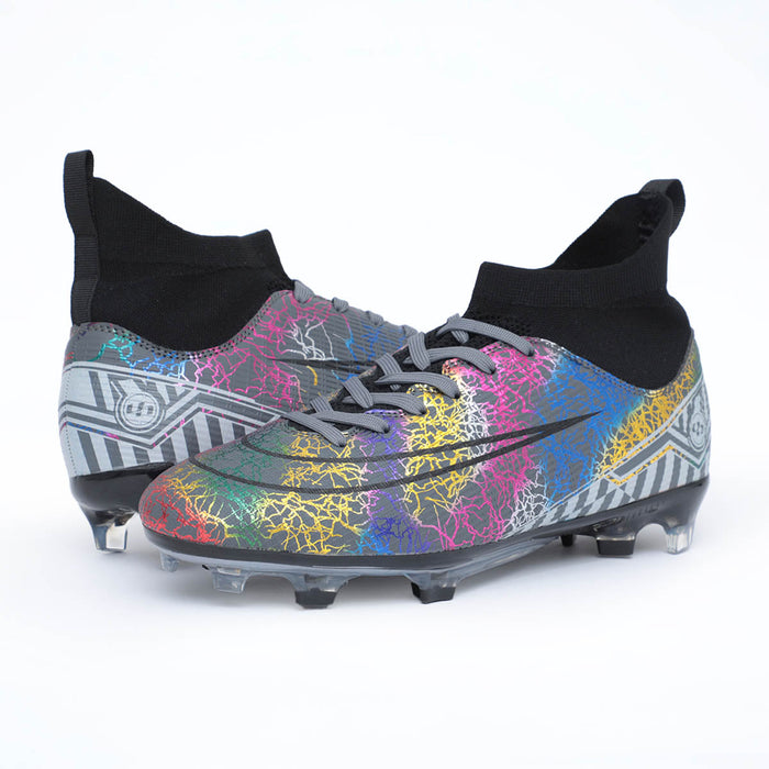 Zapatillas Hombre Chimpunes Fútbol Ultra Storm