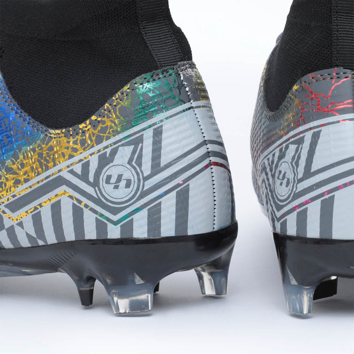 Zapatillas Hombre Chimpunes Fútbol Ultra Storm