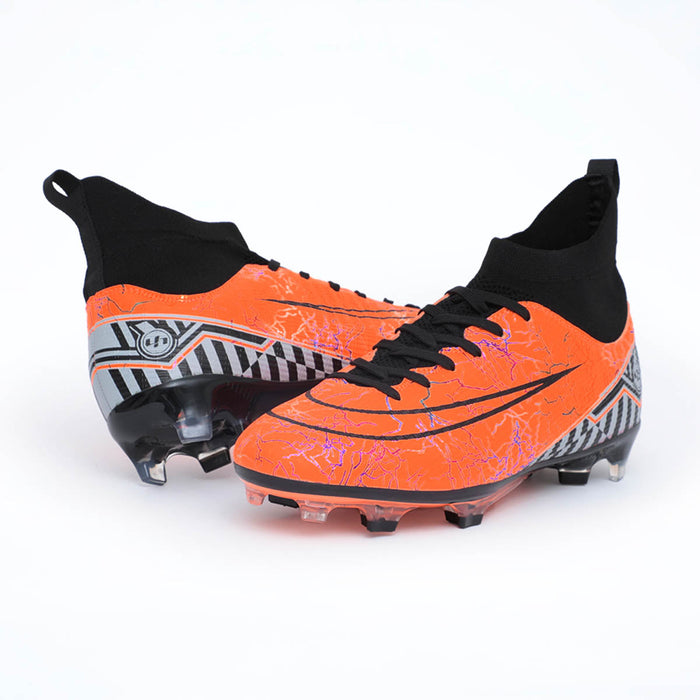 Zapatillas Hombre Chimpunes Fútbol Ultra Storm