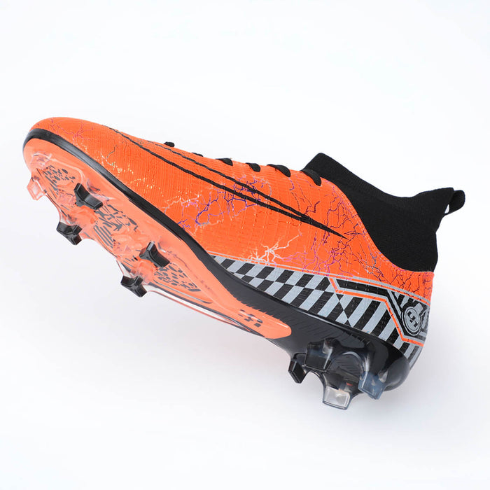 Zapatillas Hombre Chimpunes Fútbol Ultra Storm