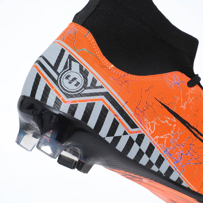 Zapatillas Hombre Chimpunes Fútbol Ultra Storm