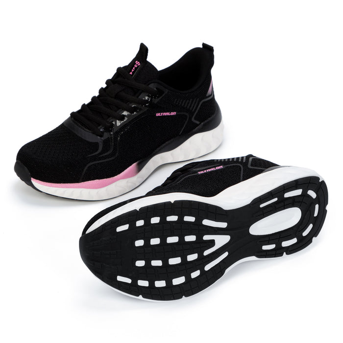 Zapatillas Mujer Running Ultra Speed