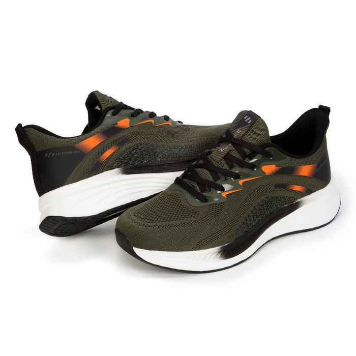 Zapatillas Hombre Running Ultra Pure
