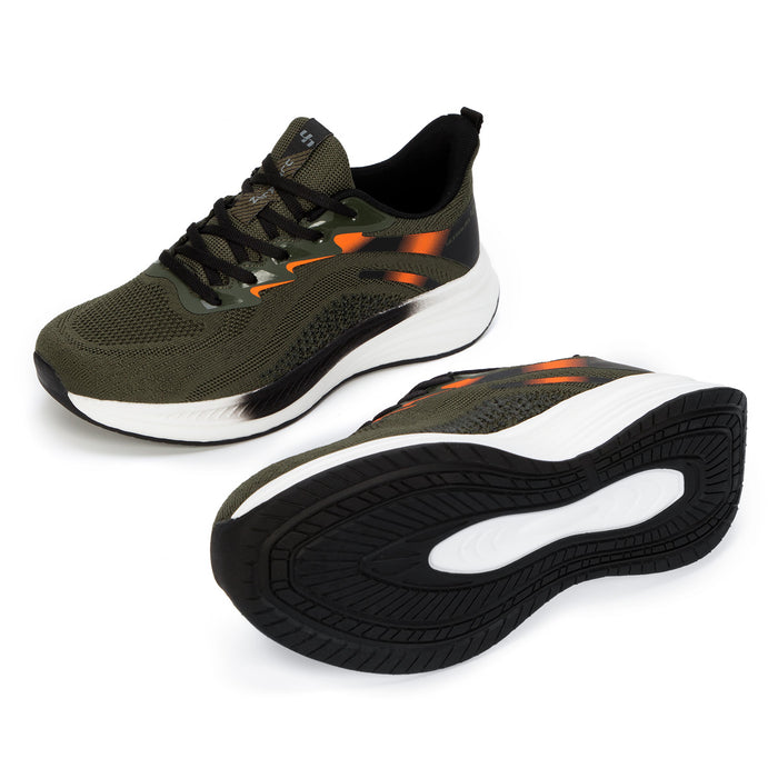 Zapatillas Hombre Running Ultra Pure
