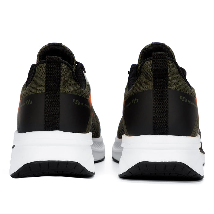 Zapatillas Hombre Running Ultra Pure