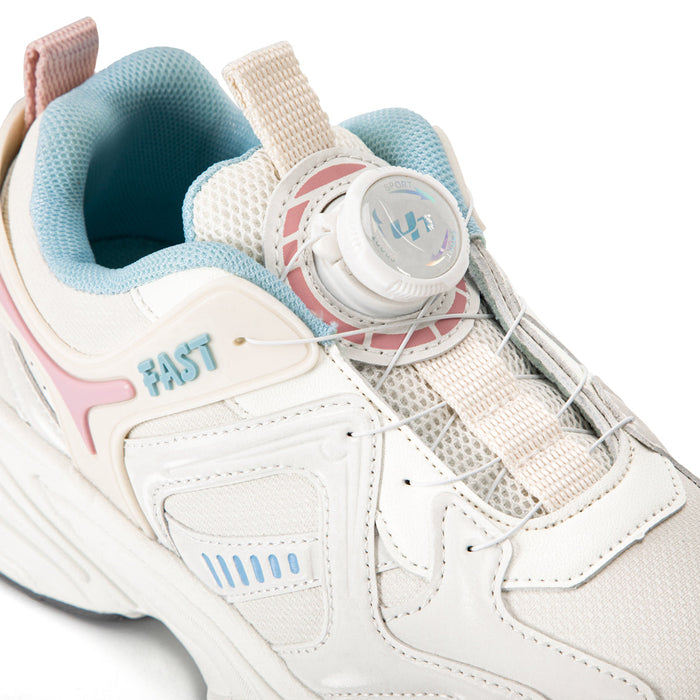 Zapatillas Niño Lifestyle Ultra Fast