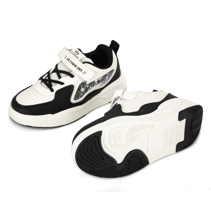 Zapatillas Niño Lifestyle Ultra Essentials