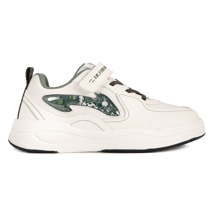 Zapatillas Niño Lifestyle Ultra Essentials