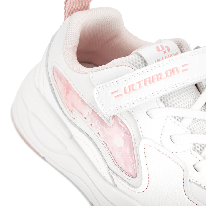 Zapatillas Niño Lifestyle Ultra Essentials