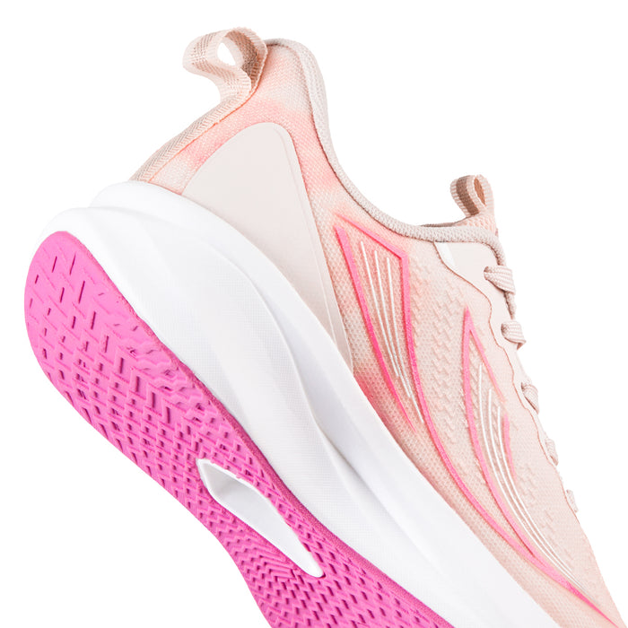 Zapatillas Mujer Running Ultra Distance