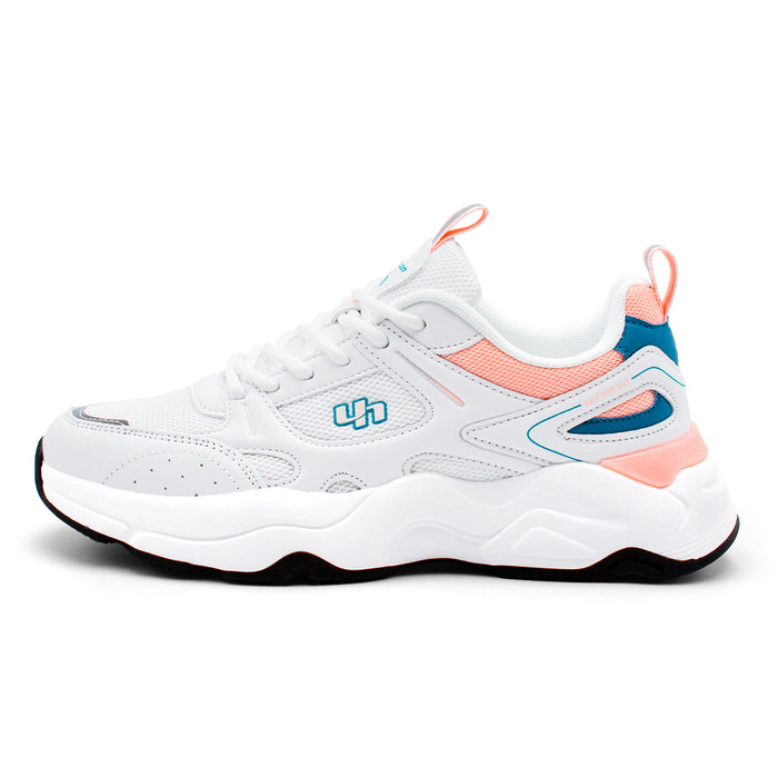 Zapatillas Mujer Urbanas Ultra Zyne