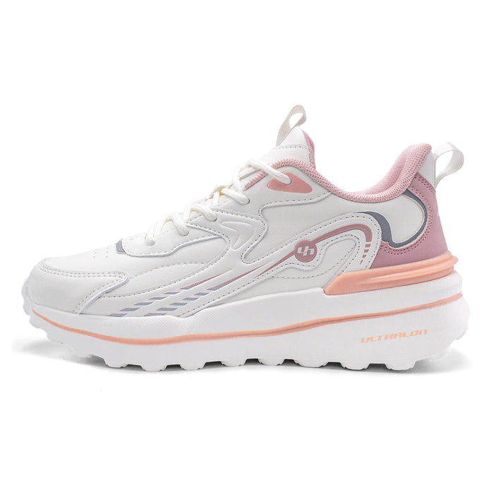 Zapatillas Mujer Urbanas Ultra Sweet