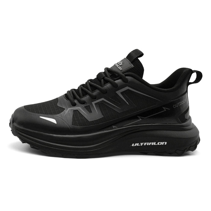 Zapatillas Hombre Outdoor Ultra Onix