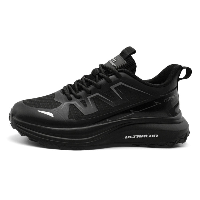 Zapatillas Hombre Outdoor Ultra Onix