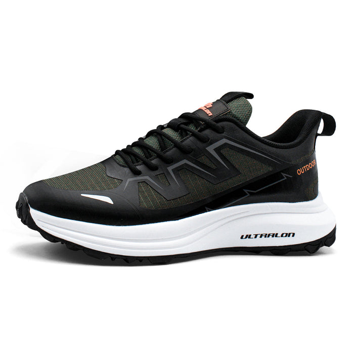 Zapatillas Hombre Outdoor Ultra Onix