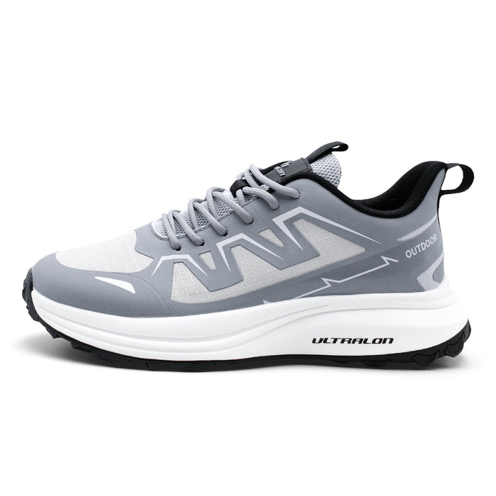 Zapatillas Hombre Outdoor Ultra Onix
