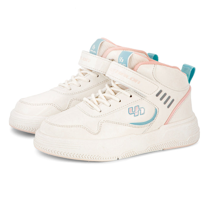 Zapatillas Niño Lifestyle Ultra High