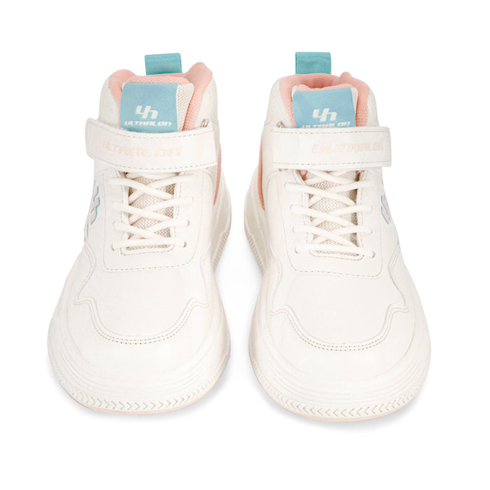 Zapatillas Niño Lifestyle Ultra High