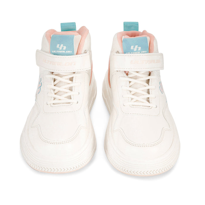 Zapatillas Niño Lifestyle Ultra High