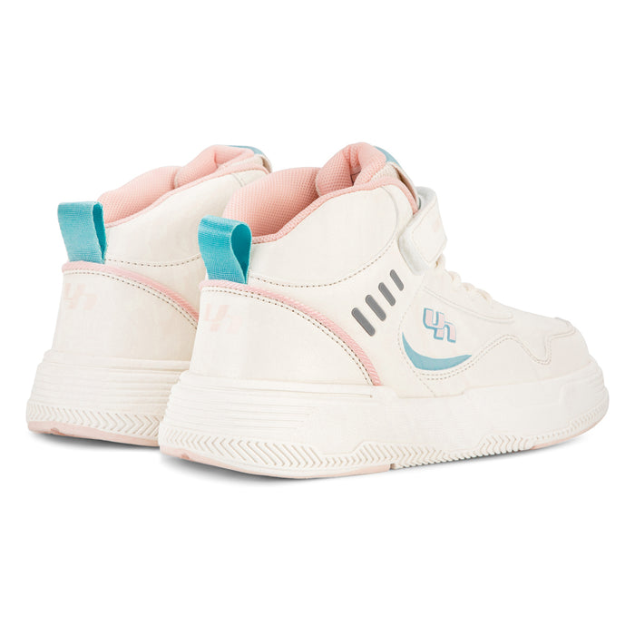 Zapatillas Niño Lifestyle Ultra High
