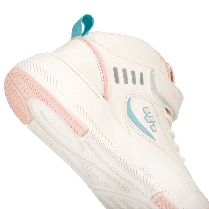 Zapatillas Niño Lifestyle Ultra High