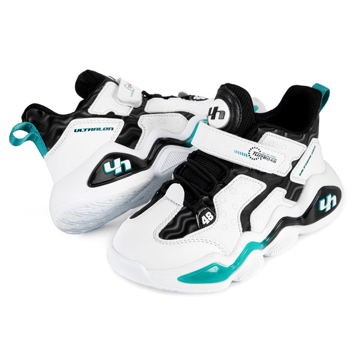 Zapatillas Niño Lifestyle Ultra Turbo 48