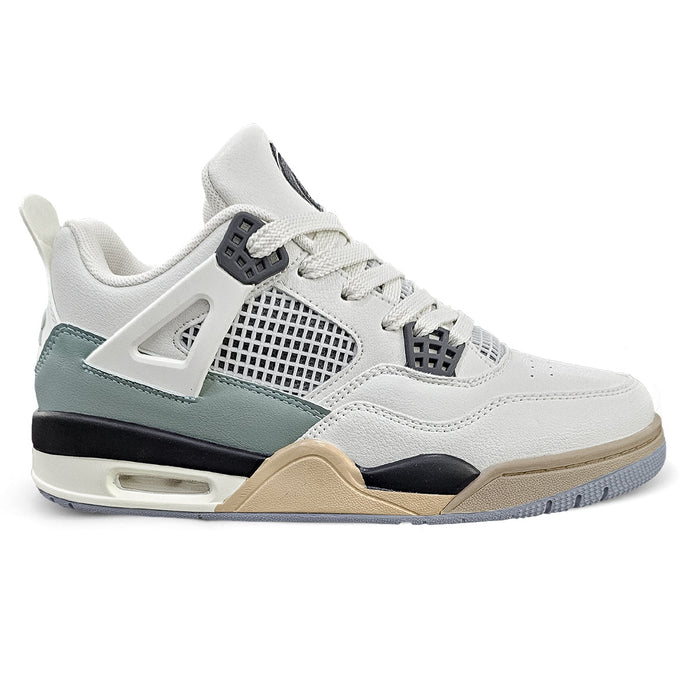 Zapatillas Hombre Urbanas Ultra Retro 4