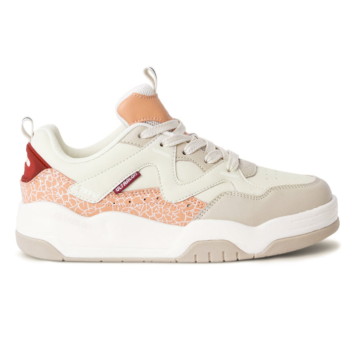 Zapatillas Mujer Urbanas Ultra Block Print