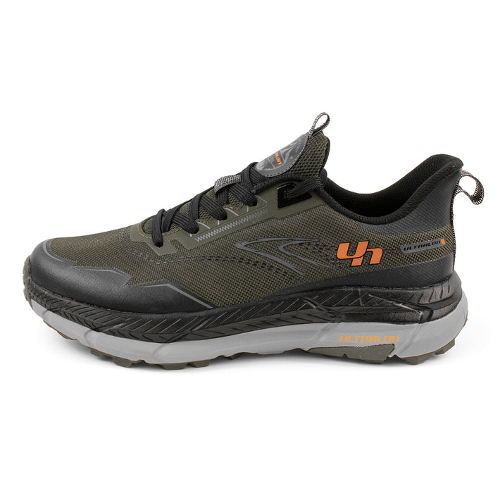 Zapatillas Hombre Outdoor Ultra Earth