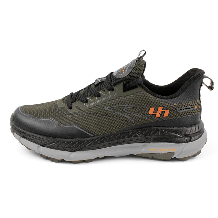Zapatillas Hombre Outdoor Ultra Earth