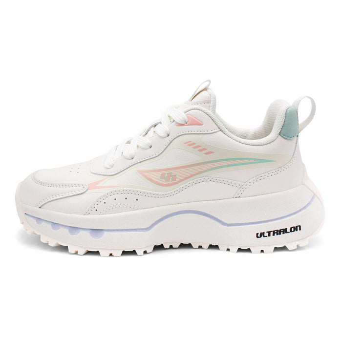 Zapatillas Mujer Urbanas Ultra Aero