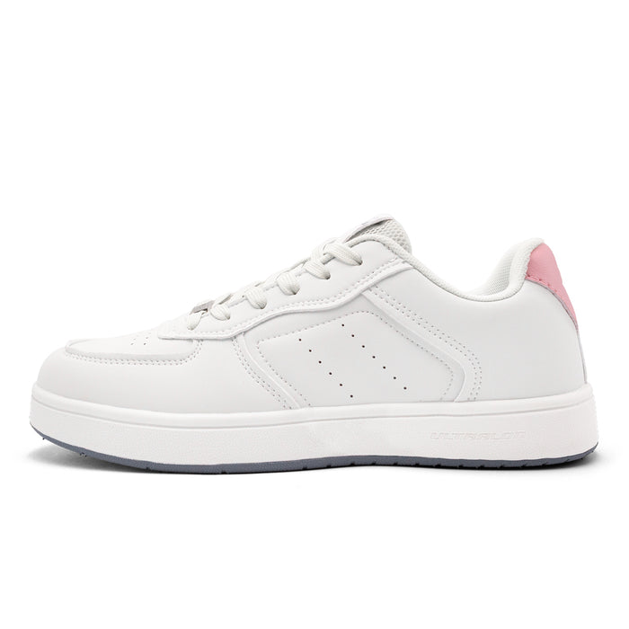 Zapatillas Mujer Urbanas Ultra Grays