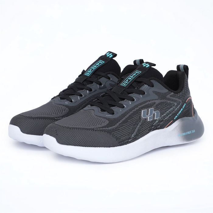 Zapatillas Hombre Running Ultra Free 3.0