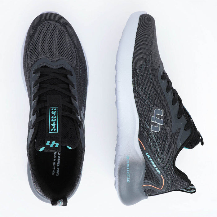 Zapatillas Hombre Running Ultra Free 3.0
