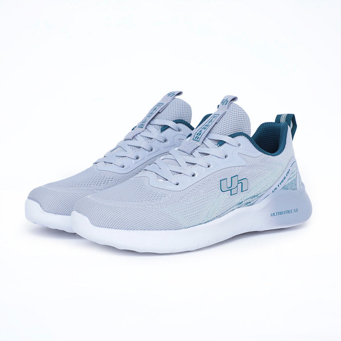 Zapatillas Hombre Running Ultra Free 3.0