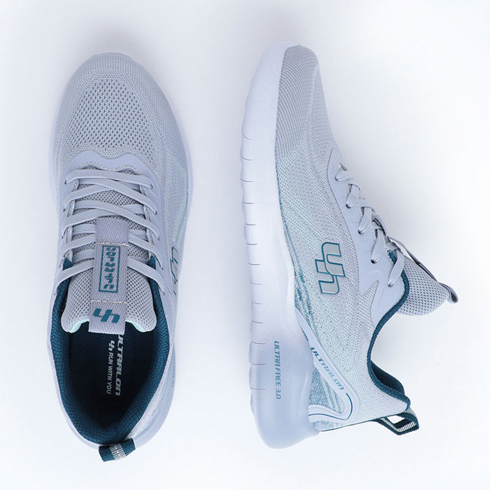 Zapatillas Hombre Running Ultra Free 3.0