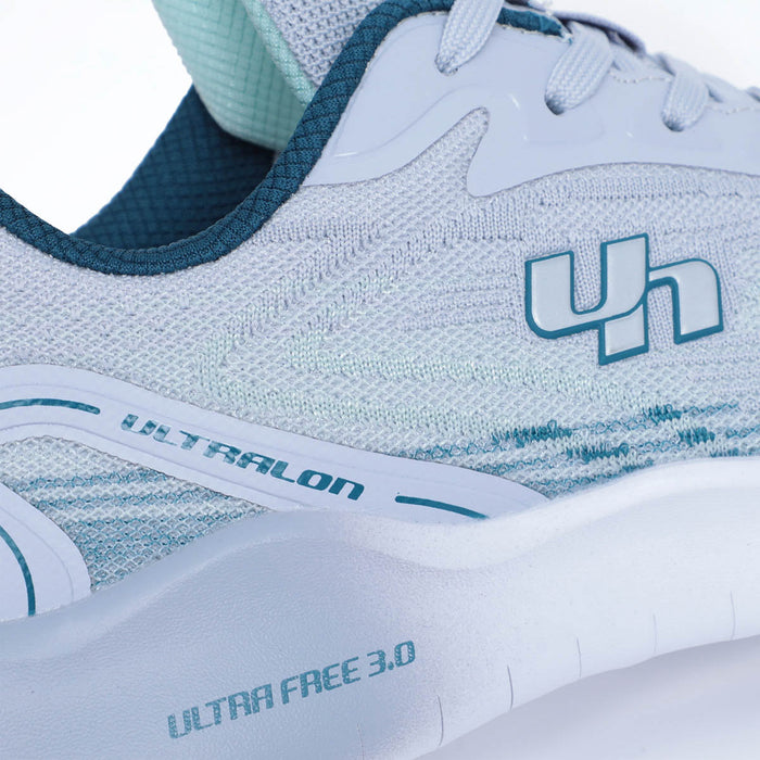 Zapatillas Hombre Running Ultra Free 3.0