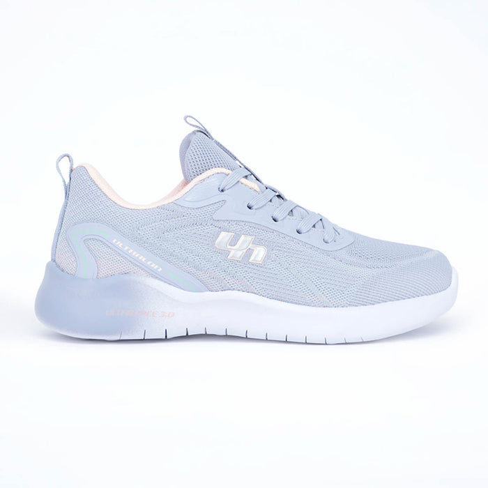 Zapatillas Mujer Running Ultra Free 3.0