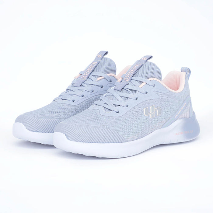 Zapatillas Mujer Running Ultra Free 3.0