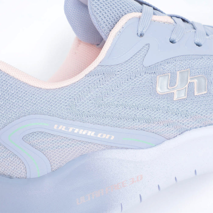 Zapatillas Mujer Running Ultra Free 3.0