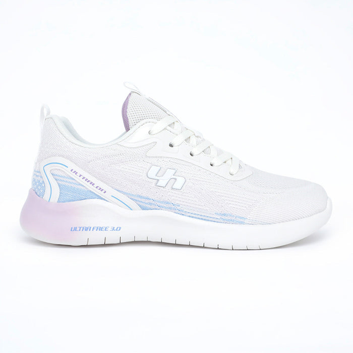 Zapatillas Mujer Running Ultra Free 3.0