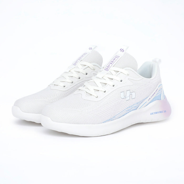 Zapatillas Mujer Running Ultra Free 3.0