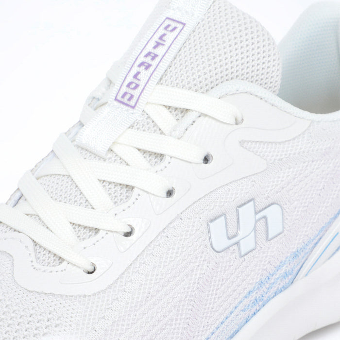 Zapatillas Mujer Running Ultra Free 3.0