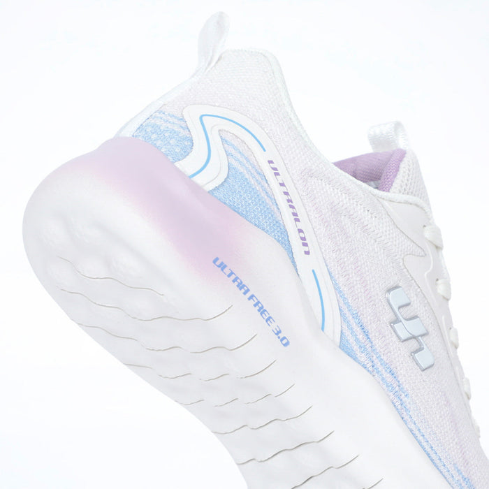 Zapatillas Mujer Running Ultra Free 3.0