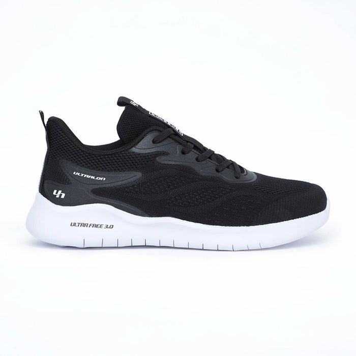 Zapatillas Hombre Running Ultra Fly Free 3.0