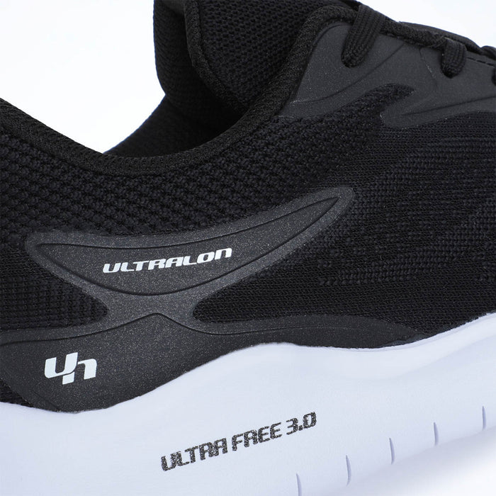 Zapatillas Hombre Running Ultra Fly Free 3.0
