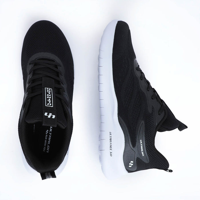 Zapatillas Hombre Running Ultra Fly Free 3.0