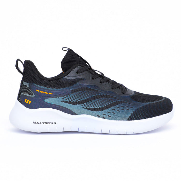 Zapatillas Hombre Running Ultra Fly Free 3.0