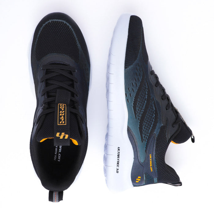 Zapatillas Hombre Running Ultra Fly Free 3.0